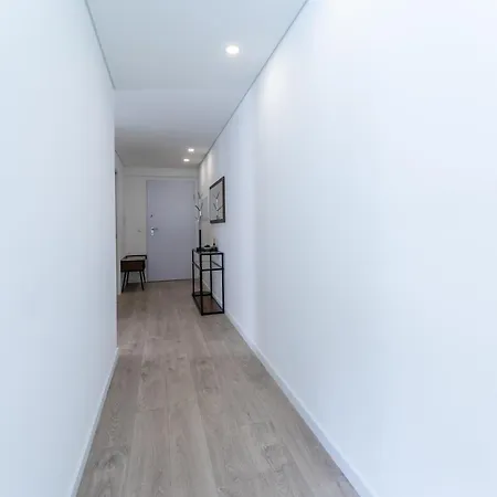 Apartamento T2 Freedom Nazaré Exterior foto