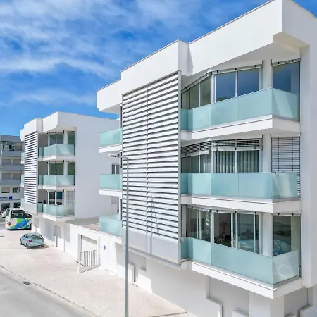 Apartamento T2 Freedom Nazaré Exterior foto