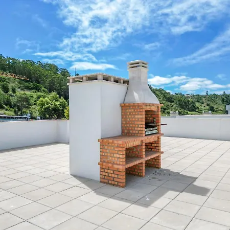 Apartamento T2 Freedom Nazaré Exterior foto