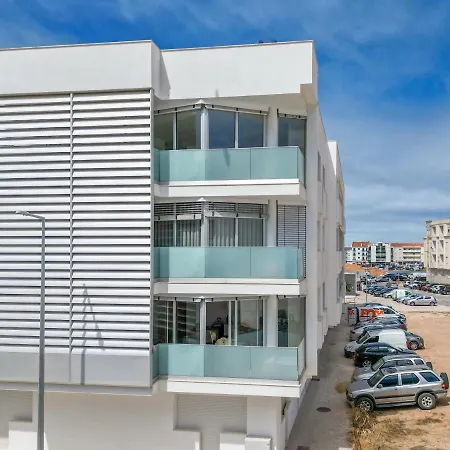 Apartamento T2 Freedom Nazaré Exterior foto