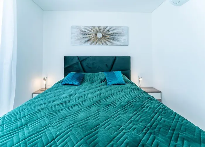 Apartamento T2 Freedom