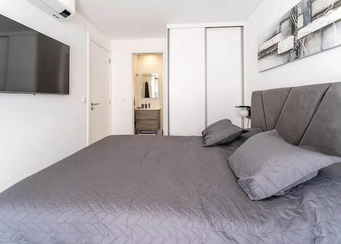 Apartamento T2 Freedom