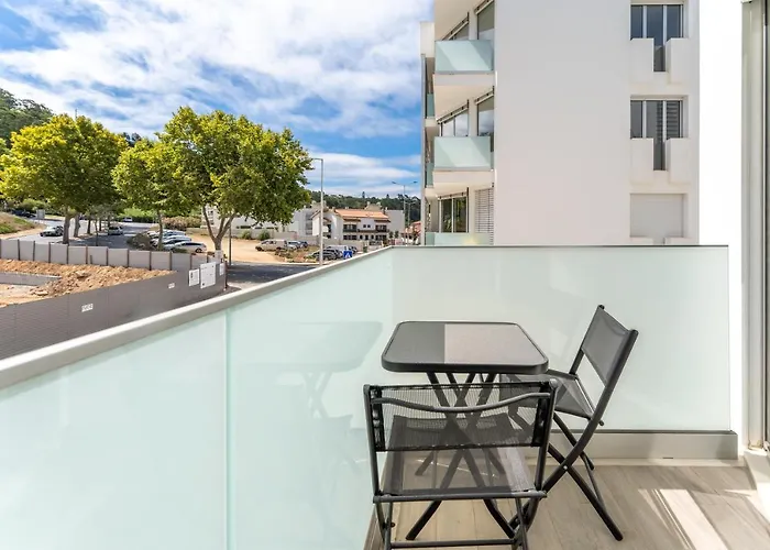 Apartamento T2 Freedom