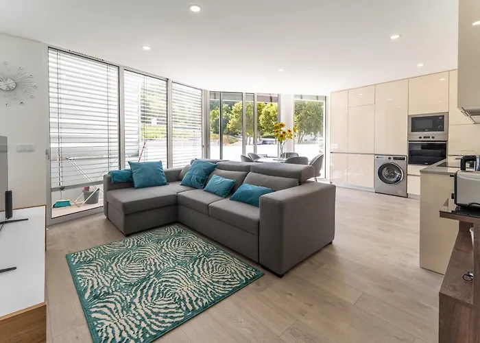 Apartamento T2 Freedom