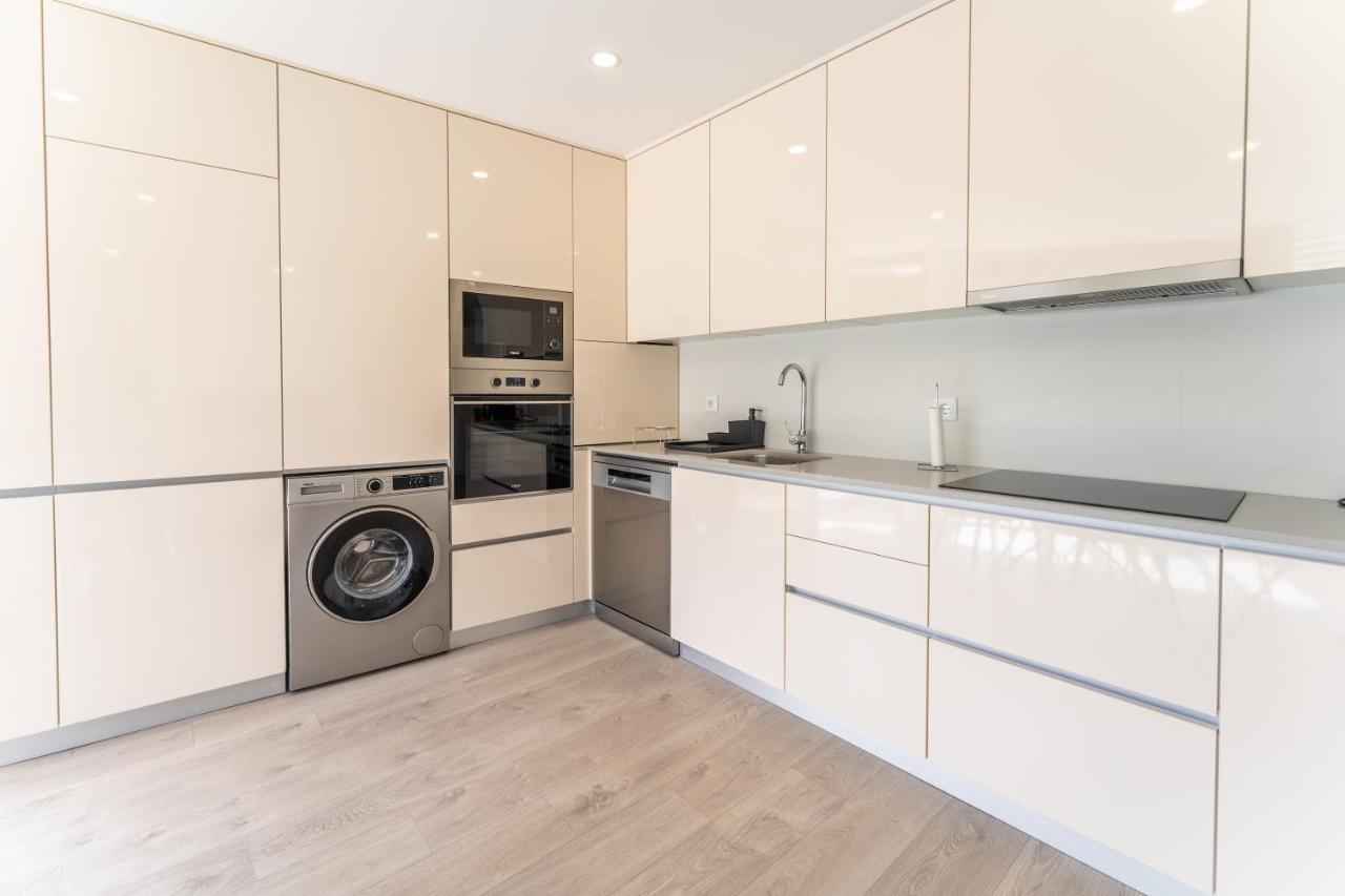 T2 Freedom Apartment
