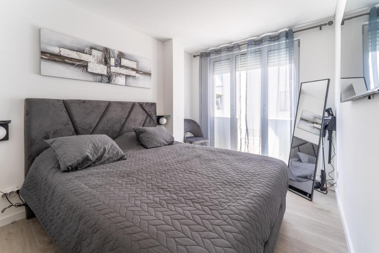 Apartment T2 Freedom Nazare