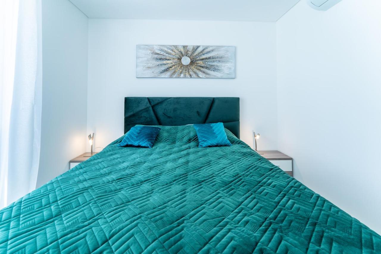 T2 Freedom Apartment *