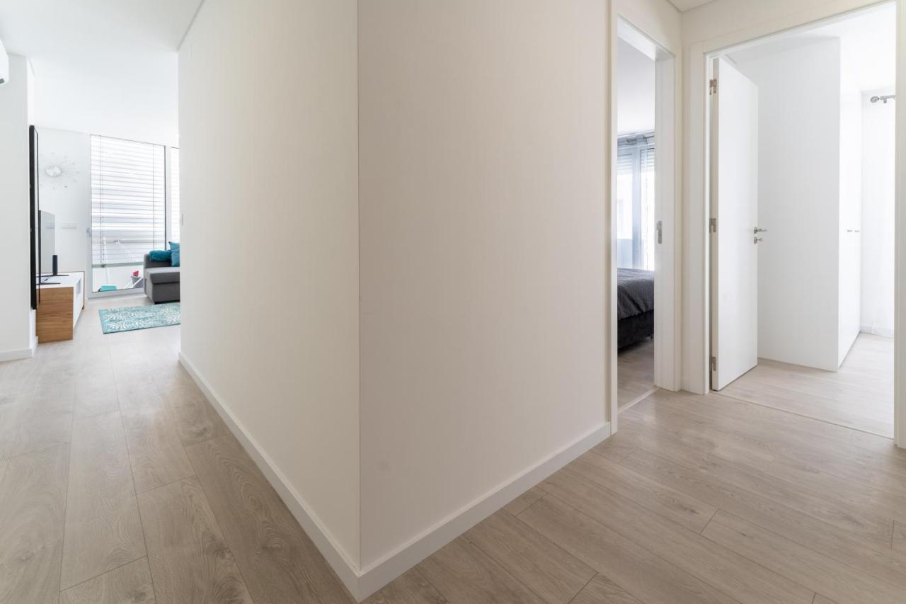 Apartment T2 Freedom *