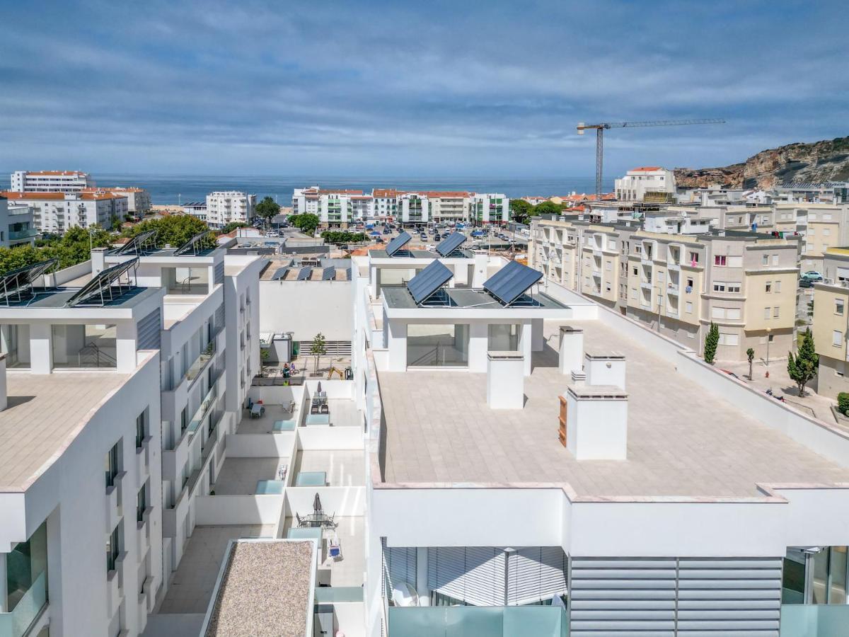 T2 Freedom Apartment Nazare