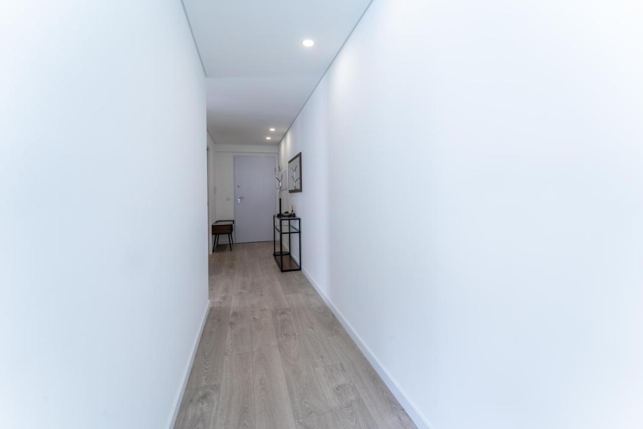 Apartment T2 Freedom