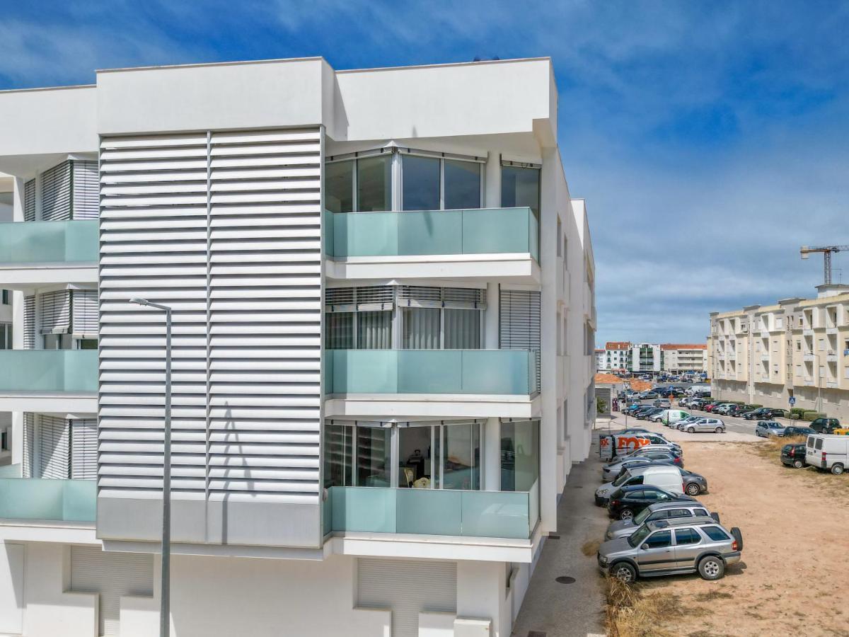 Apartment T2 Freedom *