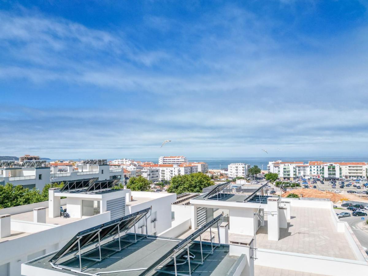T2 Freedom Apartment Nazare