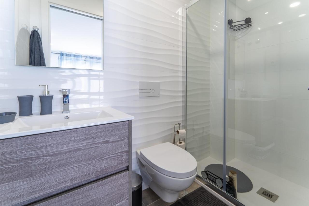 Apartment T2 Freedom *