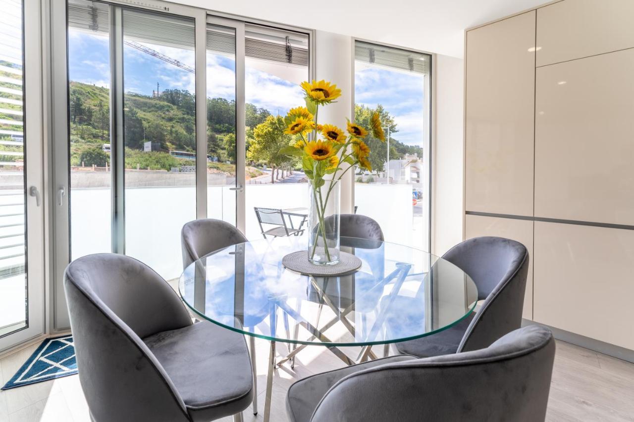 T2 Freedom Apartment Nazare