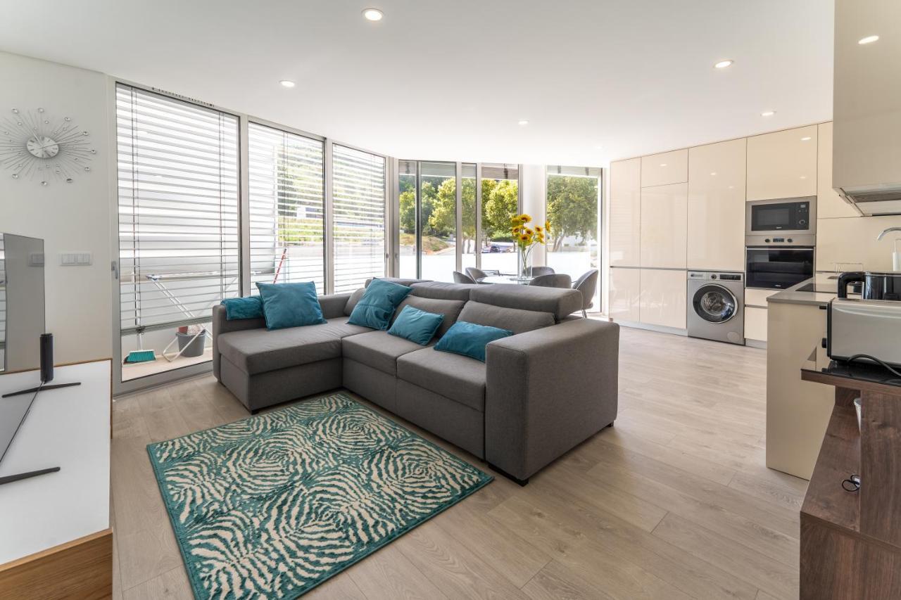 T2 Freedom Apartment