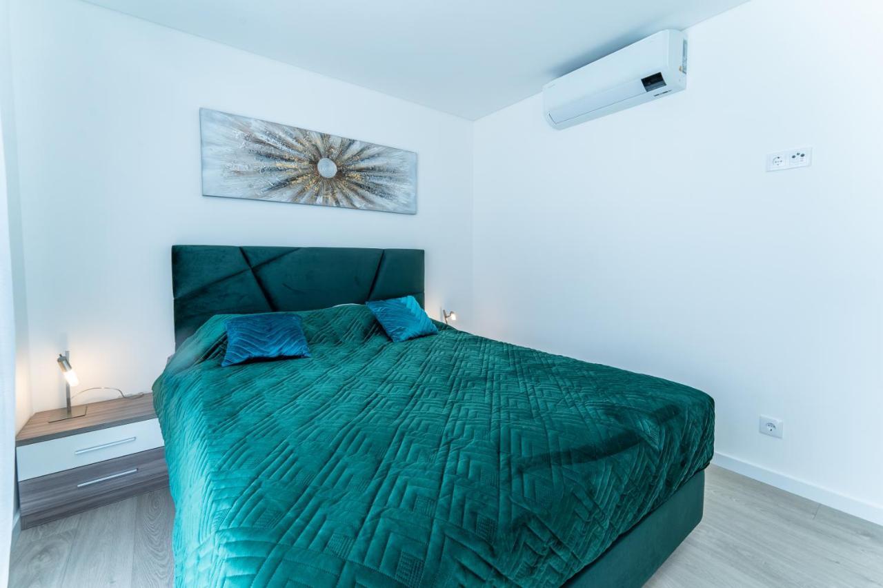 T2 Freedom Apartment *