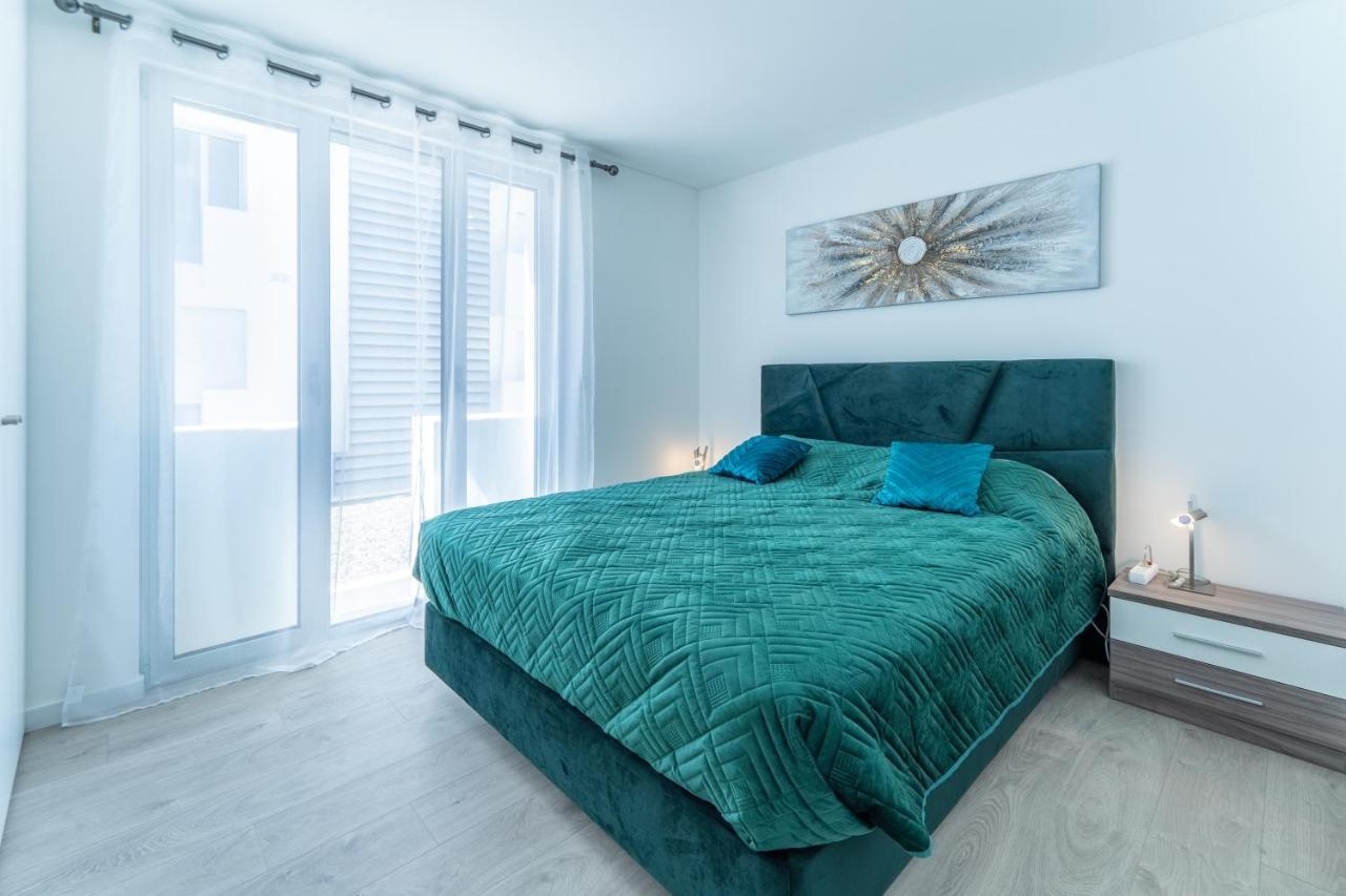 Apartment T2 Freedom Nazare