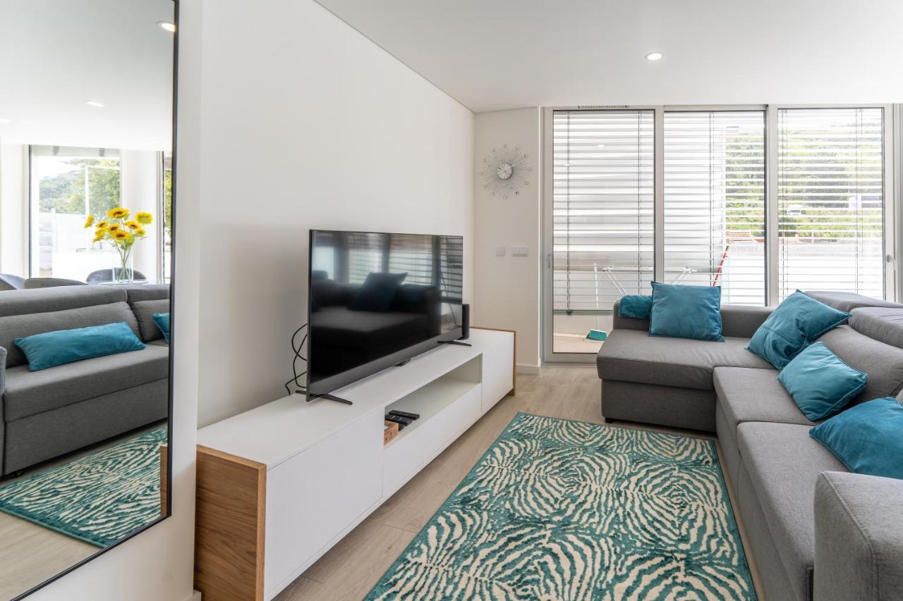 Apartment T2 Freedom *